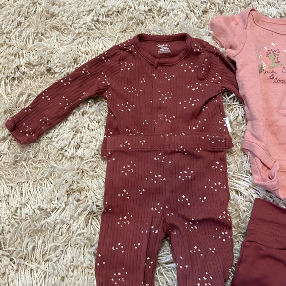 Newborn bundle - Picture 3 of 4